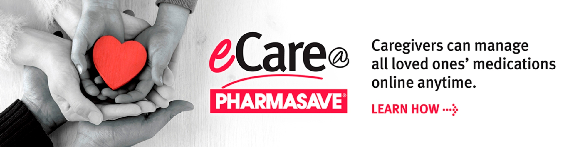 pharmasave ecare